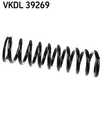 Balstiekārtas atspere SKF VKDL 39269
