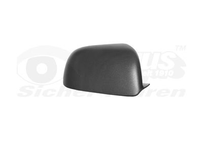 Korpuss, Ārējais atpakaļskata spogulis VAN WEZEL 5827842