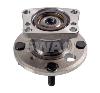 Riteņa rumbas gultņa komplekts SWAG 50 94 0203