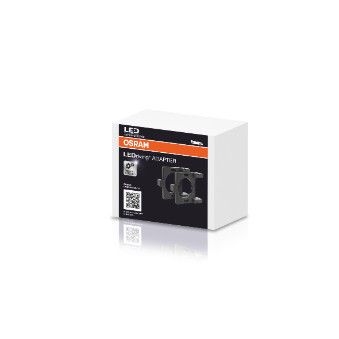 Ams-OSRAM 64210DA02 Spuldzes patrona, Pamatlukturis