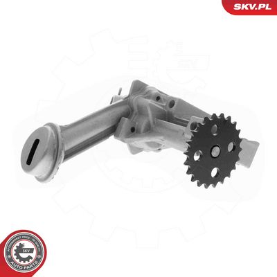 Масляный насос ESEN SKV 77SKV049