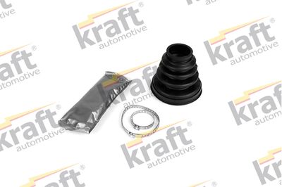 Комплект пыльника, приводной вал KRAFT AUTOMOTIVE 4415595