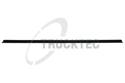 Apdare-/Aizsarguzlika, Durvju stikls TRUCKTEC AUTOMOTIVE 02.53.106