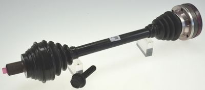 Приводной вал LÖBRO 304746