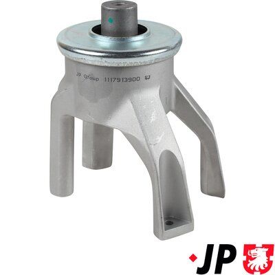 Подвеска, двигатель JP GROUP 1117913900