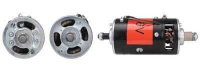 Ģenerators DRI 111001456