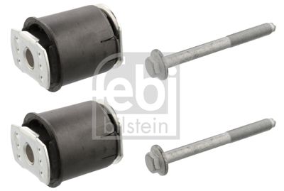 Комплект подшипника, балка моста FEBI BILSTEIN 32632