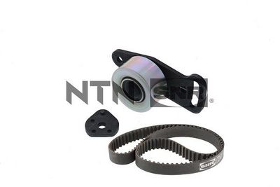 Комплект ремня ГРМ SNR KD455.09