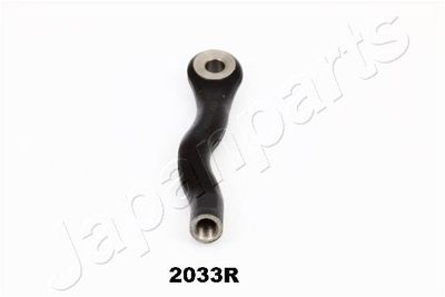 Наконечник поперечной рулевой тяги JAPANPARTS TI-2033R