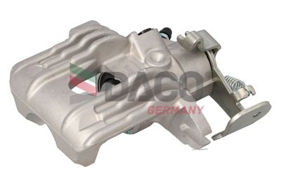 Тормозной суппорт DACO BA2711