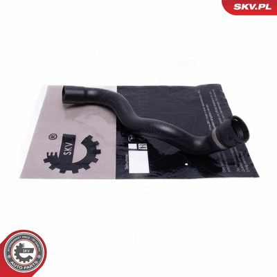 Radiatora cauruļvads ESEN SKV 54SKV493