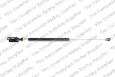 Gāzes atspere, Bagāžas/Kravas nodalījuma vāks LESJOFORS 8155446