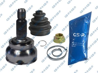 Шарнирный комплект, приводной вал GSP 851010