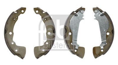 Bremžu loku komplekts FEBI BILSTEIN 1000756