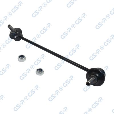 Stiepnis/Atsaite, Stabilizators GSP S050391