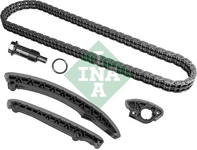 Комплект цели привода распредвала Schaeffler INA 559 0039 10