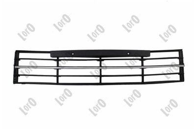 Ventilatora reste, Bampers ABAKUS 048-14-450
