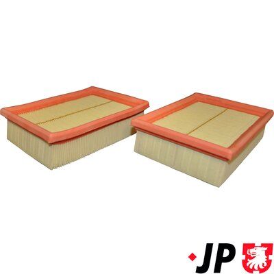 Воздушный фильтр JP GROUP 1118604210