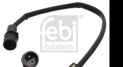 Indikators, Bremžu uzliku nodilums FEBI BILSTEIN 33411