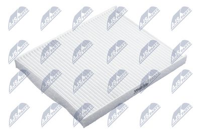 Фильтр, воздух во внутренном пространстве NTY FCF-FT-013