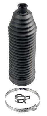 Putekļusargs, Stūres iekārta TRW JBE397