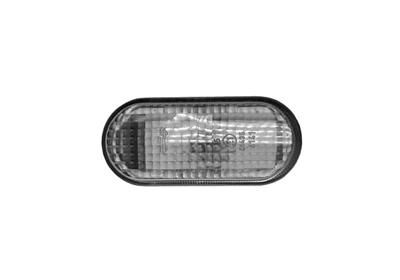 Pagrieziena signāla lukturis VAN WEZEL 5883913