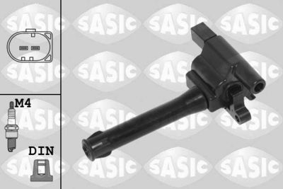 Aizdedzes spole SASIC 9206090