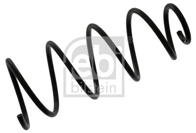 Balstiekārtas atspere FEBI BILSTEIN 38581