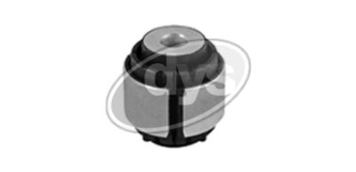 Piekare, Riteņu gutņa korpuss DYS 74-23796