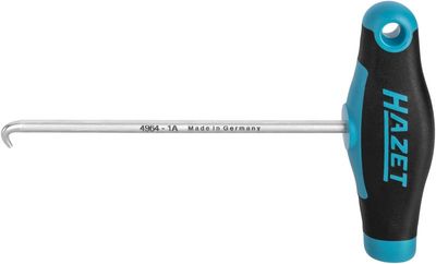 Montāžas instruments, Bremžu uzliku atvilcējatspere HAZET 4964-1A