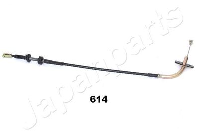 Trose, Sajūga pievads JAPANPARTS GC-614