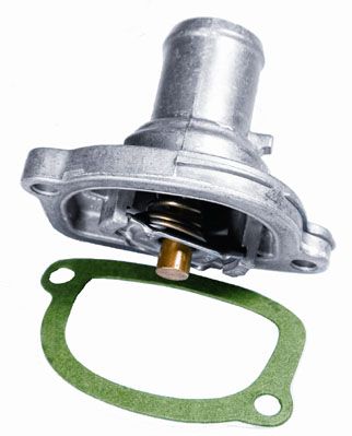 Termostats, Dzesēšanas šķidrums BorgWarner (Wahler) 3151.87D