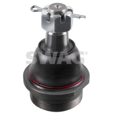 Balst-/Virzošais šarnīrs SWAG 13 94 3332