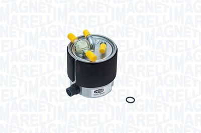 Degvielas filtrs MAGNETI MARELLI 153071762419