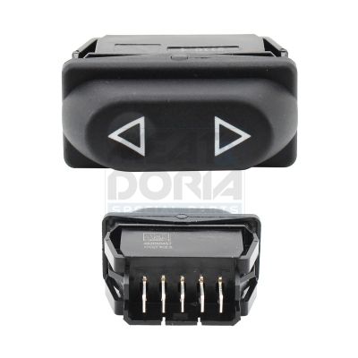 Выключатель, стеклолодъемник MEAT & DORIA 26422