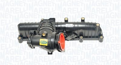 Модуль впускной трубы MAGNETI MARELLI 802000540010