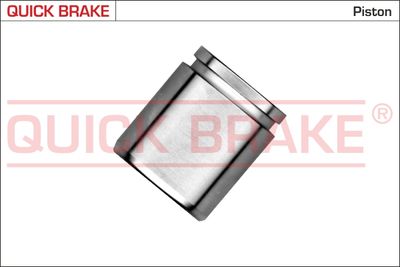 Virzulis, Bremžu suports QUICK BRAKE 185355K