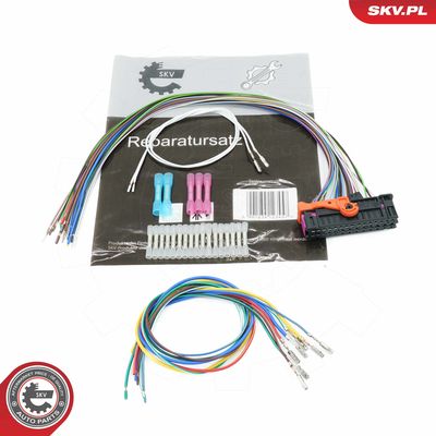 Remkomplekts, Vadu komplekts ESEN SKV 53SKV142