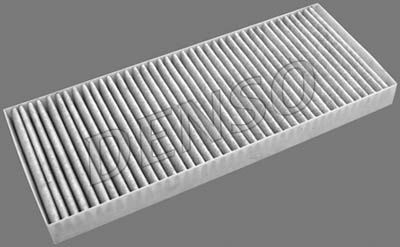 Фильтр, воздух во внутренном пространстве DENSO DCF072K