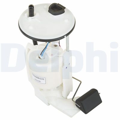 Топливный насос DELPHI FG1170-12B1