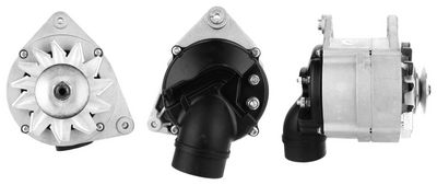 Генератор DRI 2151161152