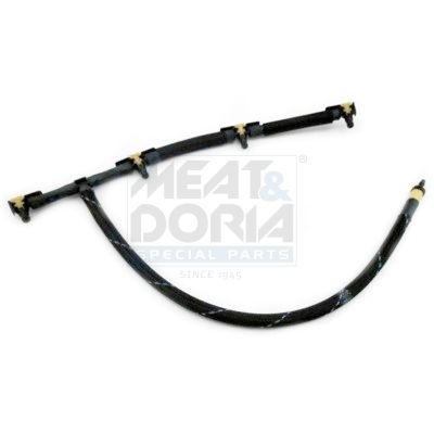 Шланг, утечка топлива MEAT & DORIA 9802