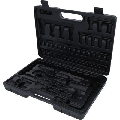 Instrumentu kaste KS TOOLS 917.0796-99