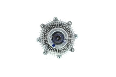 Sajūgs, Radiatora ventilators AISIN FCT-053
