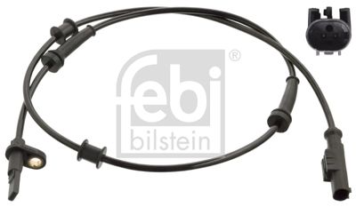 Devējs, Riteņu griešanās ātrums FEBI BILSTEIN 106705