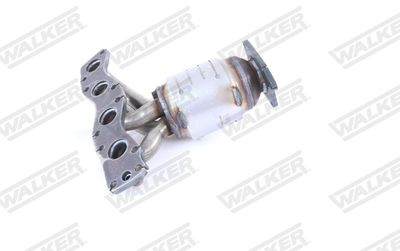 Катализатор WALKER 28187