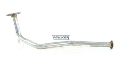 Izplūdes caurule WALKER 10530