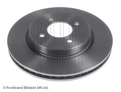 Bremžu diski BLUE PRINT ADC443129