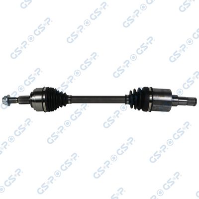 Приводной вал GSP 204581