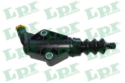 Darba cilindrs, Sajūgs LPR 3225P